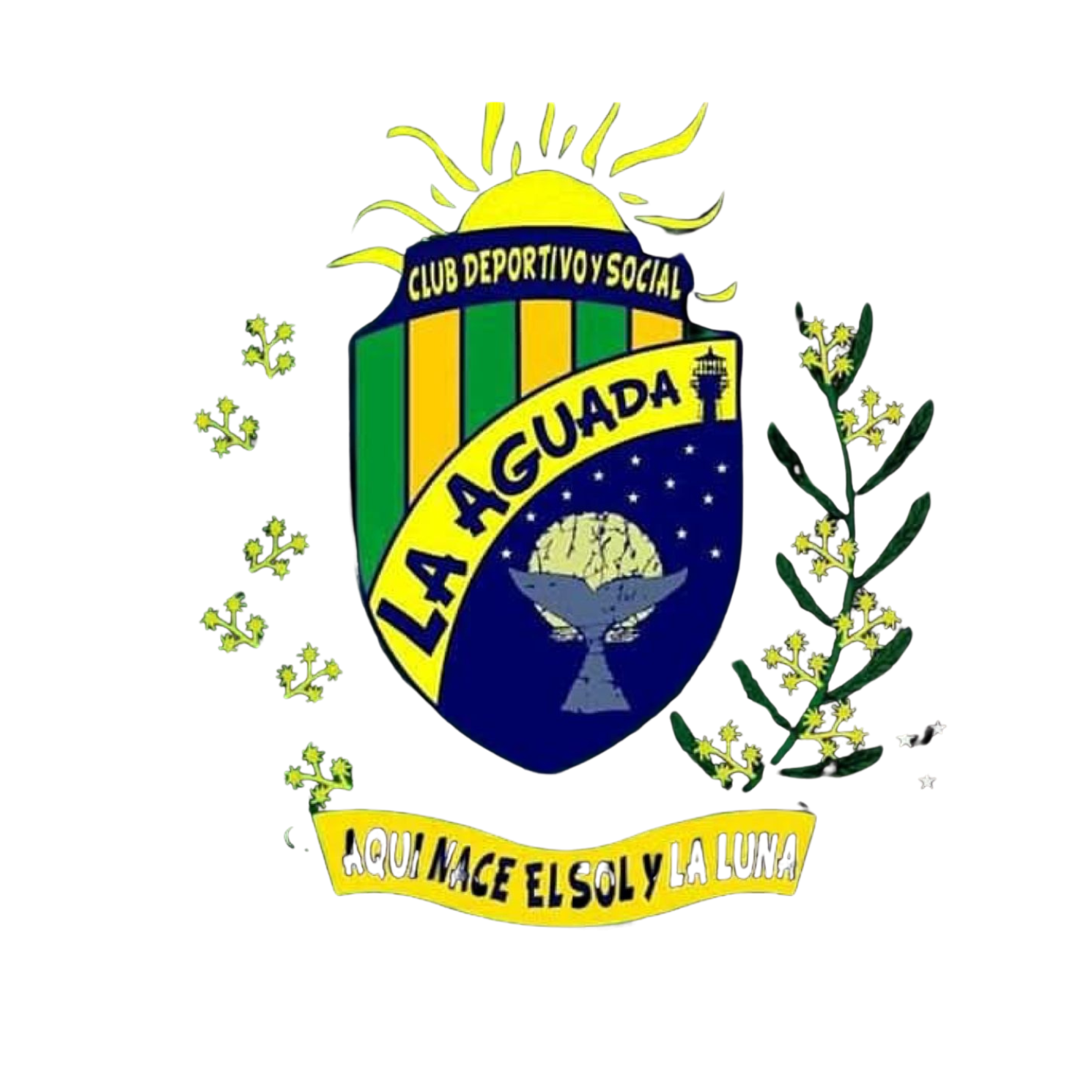 La Aguada